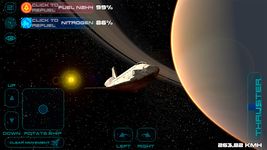 Скриншот 10 APK-версии Space Shuttle Simulator Free