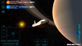 Space Shuttle Simulator Free의 스크린샷 apk 12