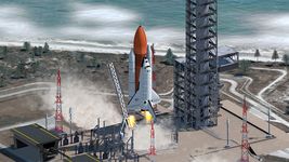 Space Shuttle Simulator Free screenshot apk 5