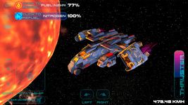 Space Shuttle Simulator Free ekran görüntüsü APK 