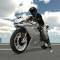 Extreme Motorbike Racer 3D apk icon