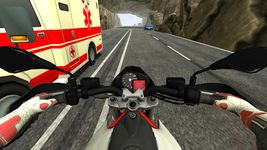 Extreme Motorbike Racer 3D image 2