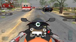 Extreme Motorbike Racer 3D image 11