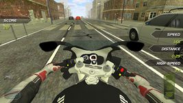 Extreme Motorbike Racer 3D image 9