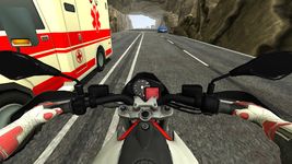Extreme Motorbike Racer 3D image 8