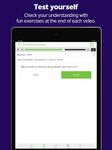 LearnEnglish GREAT Videos ekran görüntüsü APK 6