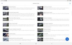 BMW Driver's Guide のスクリーンショットapk 