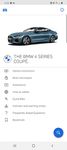BMW Driver's Guide のスクリーンショットapk 14