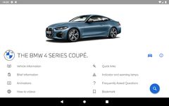 ภาพหน้าจอที่ 9 ของ BMW Driver's Guide