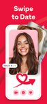 Screenshot 3 di Chatta Incontra Flirta:W-Match apk