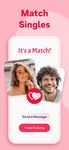 Dating App & Chat : W-Match screenshot apk 4