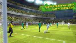 Striker Soccer Brazil imgesi 3