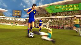 Striker Soccer Brazil imgesi 1