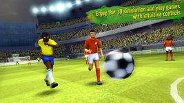 Striker Soccer Brazil の画像2