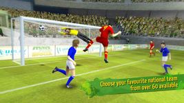 Imagine Striker Soccer Brazil 17