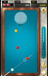 Billard Ball 3 4 Kugel Bild 15