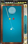 Billard Ball 3 4 Kugel Bild 6