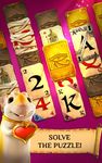 Captura de tela do apk Pyramid Solitaire Saga 5