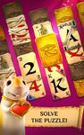 Captura de tela do apk Pyramid Solitaire Saga 10