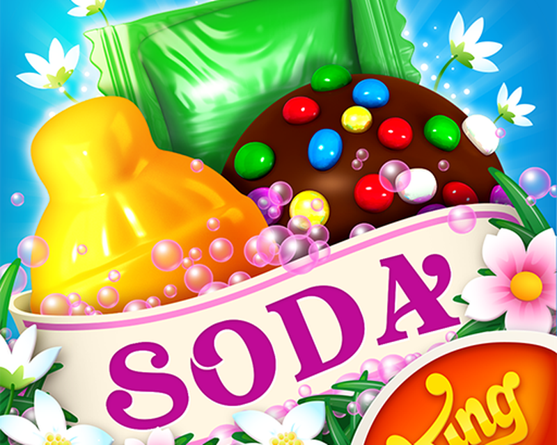 free games soda crush saga