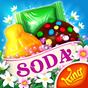 Icône de Candy Crush Soda Saga