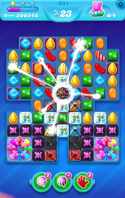 Candy Crush Soda Saga for Android - Download the APK from Uptodown