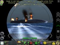 Скриншот 2 APK-версии Crash Dive