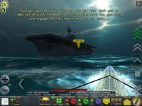 Скриншот 3 APK-версии Crash Dive