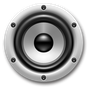 AudioGuru | Audio Manager 图标
