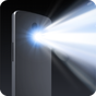 Linterna eléctrica- Flashlight apk icono