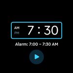 Screenshot 4 di Sleep Cycle alarm clock apk