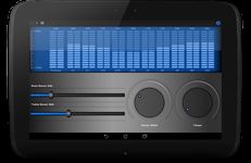 Ecualizador Ultra Pro Unlocker captura de pantalla apk 7