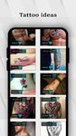 Screenshot 11 di Tatuafoto 2.0 apk