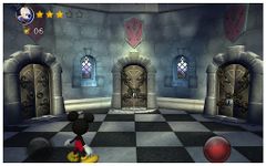 Castle of Illusion ekran görüntüsü APK 8