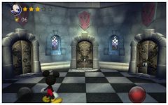 Captura de tela do apk Castle of Illusion 14