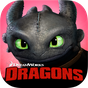 Ikona Dragons: Rise of Berk