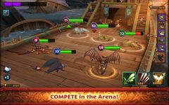 Dragons: Rise of Berk screenshot apk 9