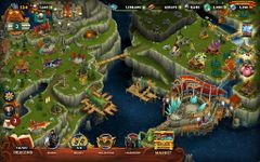 Tangkapan layar apk Dragons: Rise of Berk 3