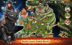 Dragons: Rise of Berk ảnh màn hình apk 11