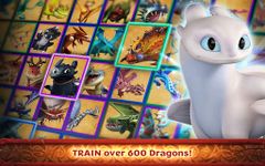 Screenshot 19 di Dragons: L'ascesa di Berk apk