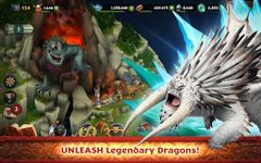 Dragons: Rise of Berk ảnh màn hình apk 20