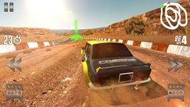 Imagine Rally Racer Drift 4