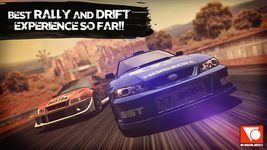 Rally Racer Drift afbeelding 3