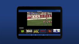 Tangkapan layar apk TyC Sports 1