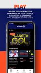 Tangkapan layar apk TyC Sports 10