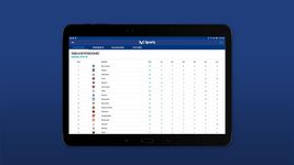 Tangkapan layar apk TyC Sports 5
