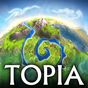 Icône de Topia World Builder