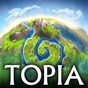 Icono de Topia World Builder