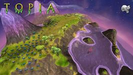 Topia World Builder captura de pantalla apk 5