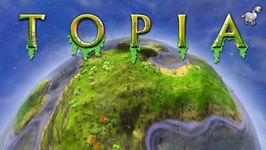 Topia World Builder captura de pantalla apk 2